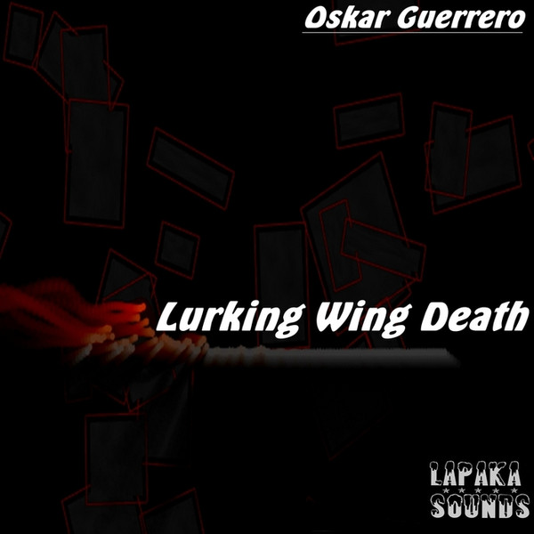Oskar Guerrero - Unique Evolution