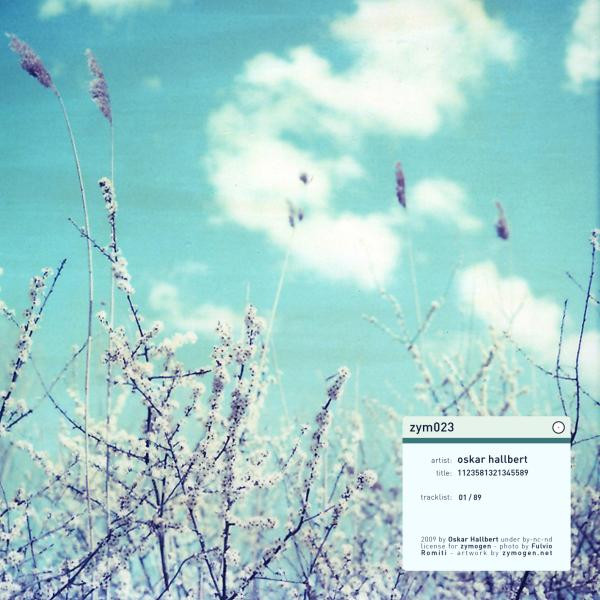Oskar Hallbert - Tuesday
