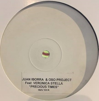 Oso Project - Gran Via (Day Remix)