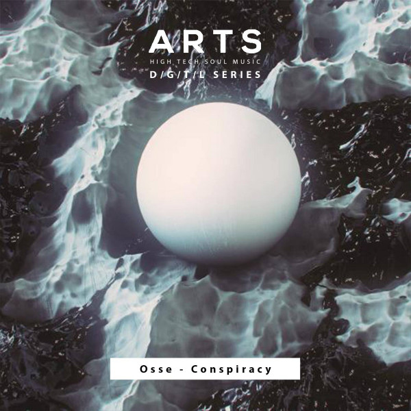 Ossē - Quantum Mechanics