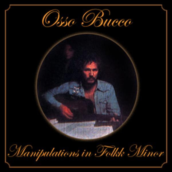 Osso Bucco - Inertia under done