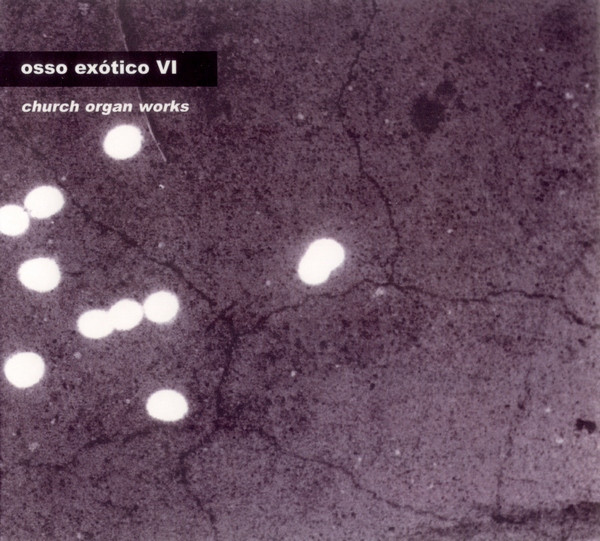 Osso Exótico - Rota de Inverno