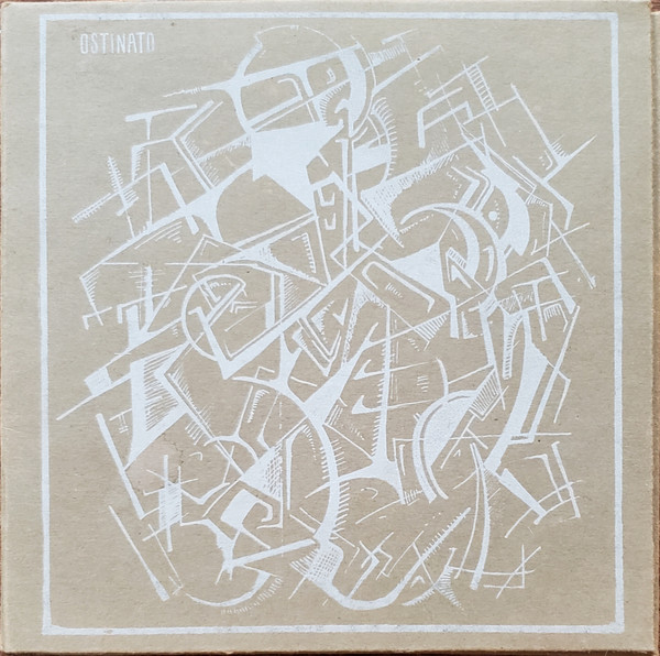 Ostinato - Monkey Gestures