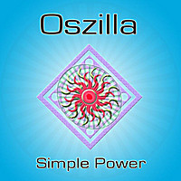 Oszilla - Chillin In The Sun
