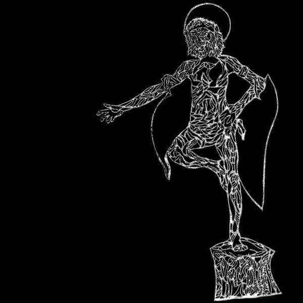Oszlopos - Ionascetic III