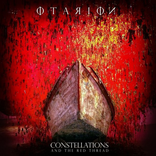 Otarion - Places Without Traces
