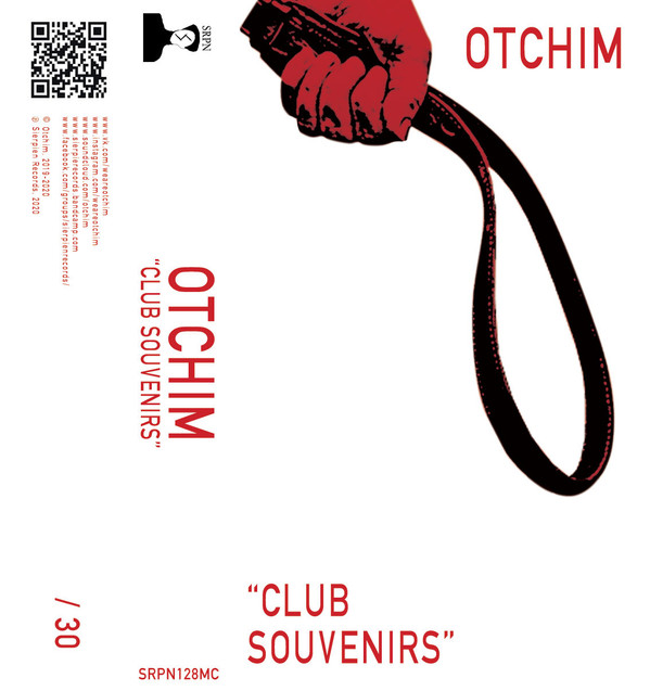 Otchim - James Dean