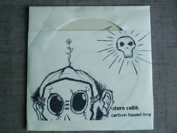 Otem Rellik - 100 Glass Cigarettes