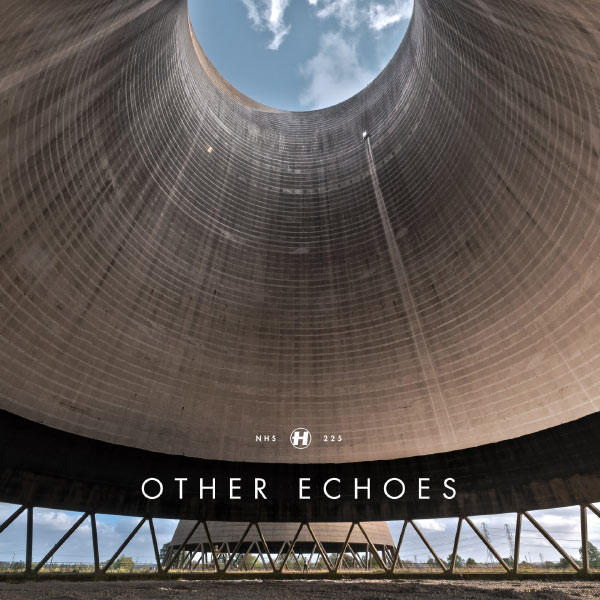 Other Echoes - You'll Be My Medicine