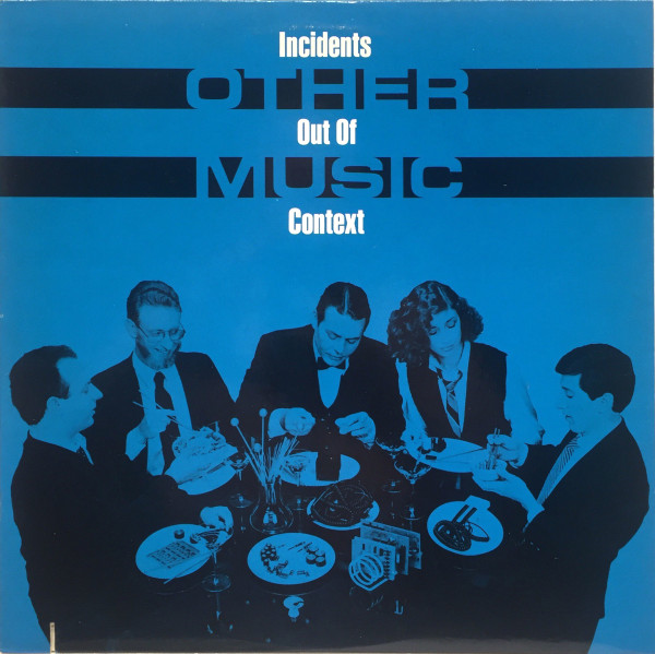 Other Music - compulsive behavior