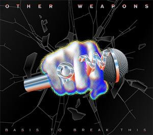 Other Weapons - Release Me ft. Juakali, Kid Beyond & Lady K