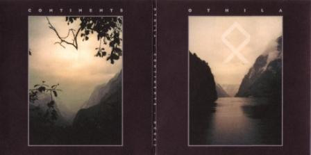 Othila - Terre