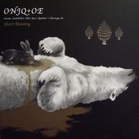 Otomo Yoshihide's New Jazz Quintet & Tatsuya Oe - Double Density
