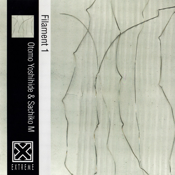 Otomo Yoshihide & Sachiko M - Filament 1-3