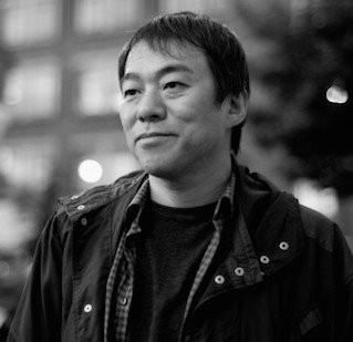 Otomo Yoshihide [大友良英] - Paris-Peking 1