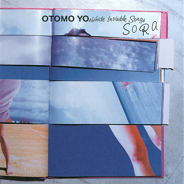 Otomo Yoshihide Invisible Songs - 3033