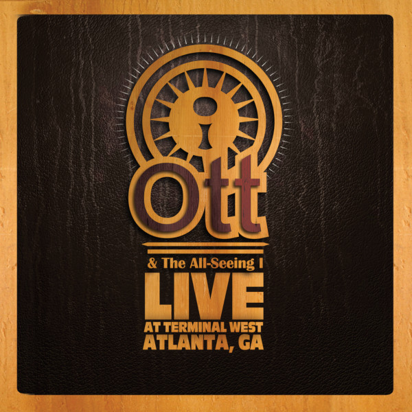 Ott & The All-Seeing I - Daisies & Rubies (Live)