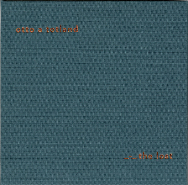 Otto A Totland - Pinô