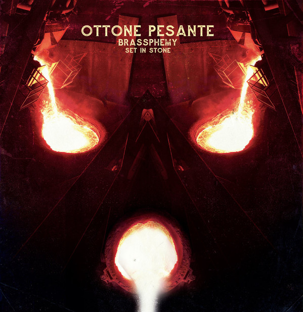 Ottone Pesante - Lamb with Seven Horns and Seven Eyes