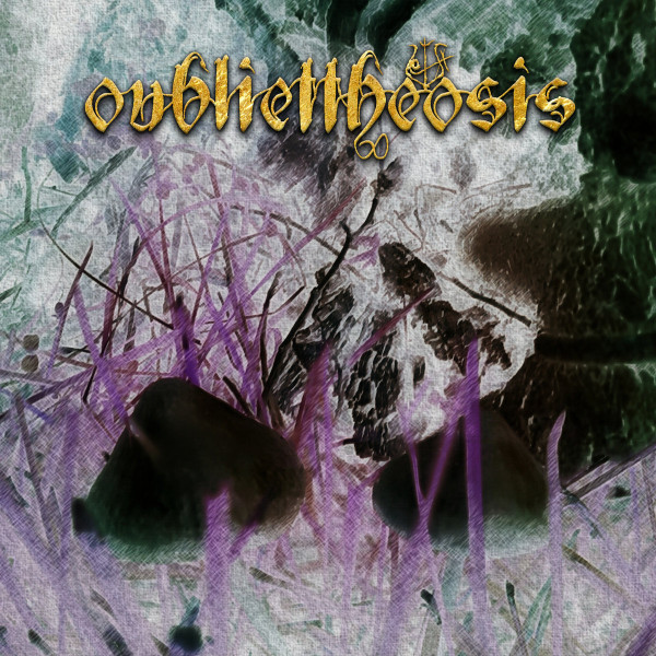 Oubliettheosis - To Sleep in Solemn Caves
