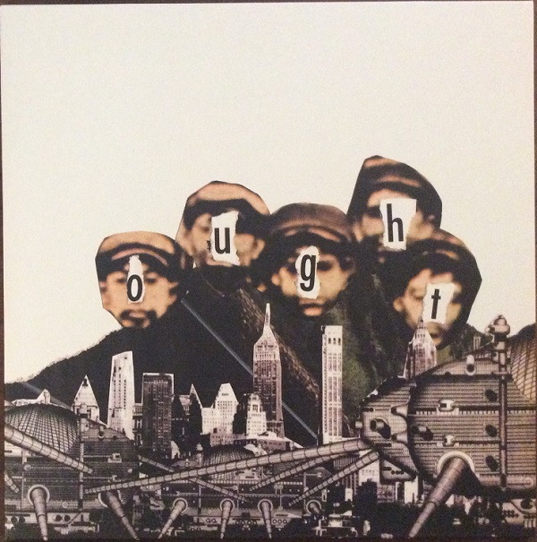 Ought - Men For Miles