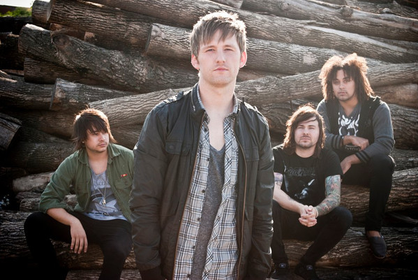 Our Sky Is Falling - Cadillac Ranch