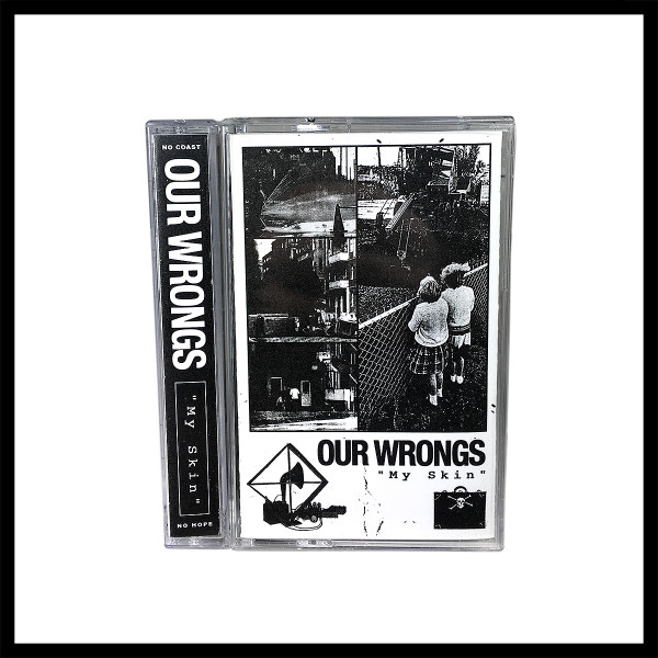 Our Wrongs - Smoldering Corpse Outside the Embassy
