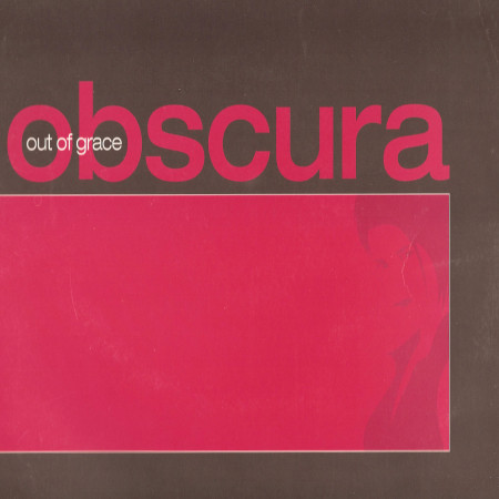Out Of Grace - Anglia - Radio Edit