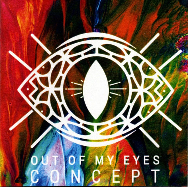 Out Of My Eyes - Danger Is Near
