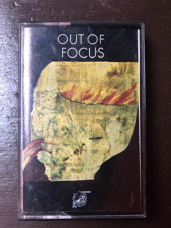 Out of Focus - Blue Sunday Morning