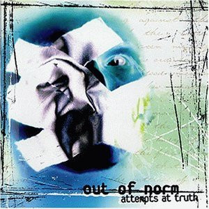 Out of Norm - Jemand