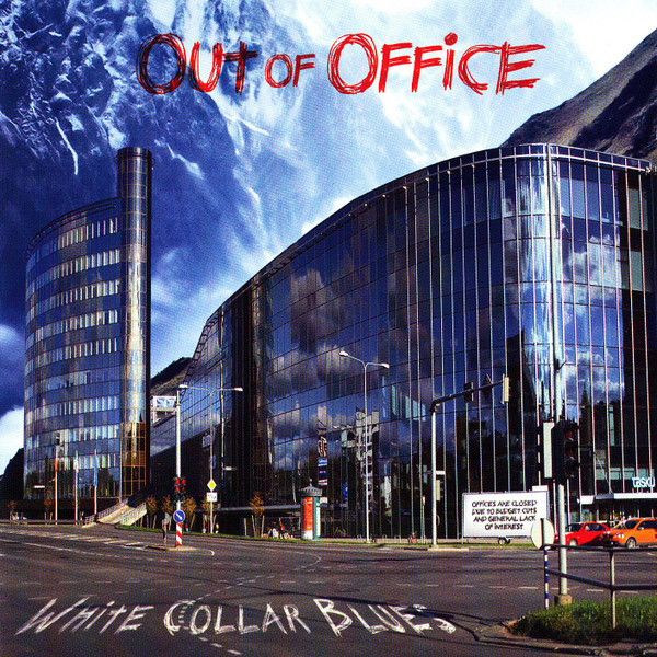 Out of Office - Break of Dawn 2008 (Club Mix)
