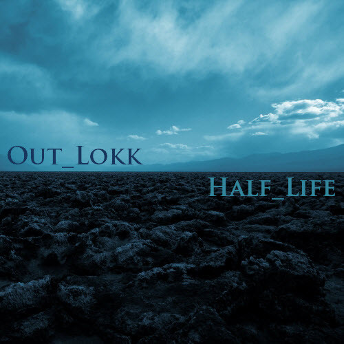 Out_Lokk - Cycled Paranoia