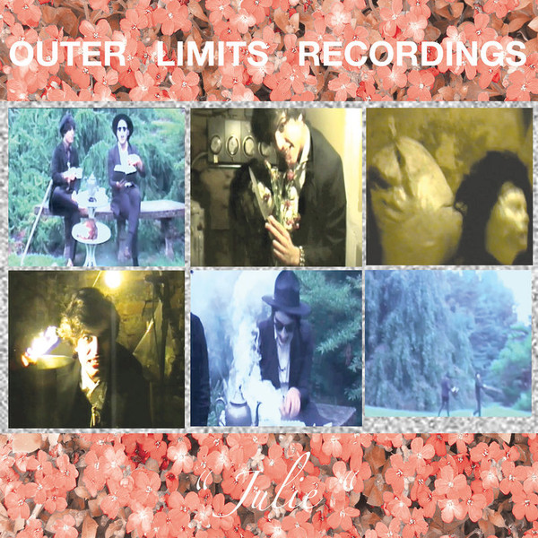 Outer Limits Recordings - julie