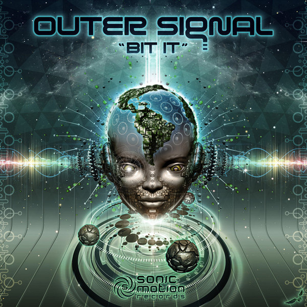Outer Signal - World of Power