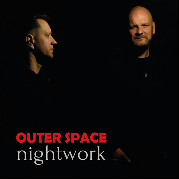 Outer Space - Ellipse