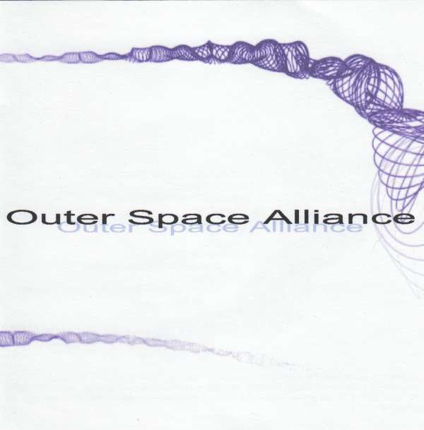 Outer Space Alliance - Comfortably Numb