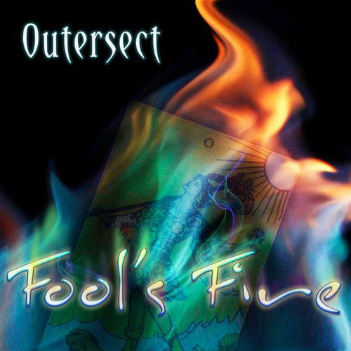 Outersect - kali Ma
