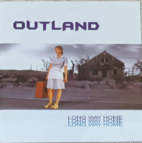 Outland - Object Approaching
