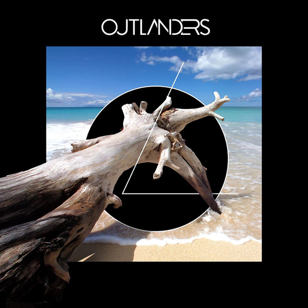 Outlanders - World in My Eyes