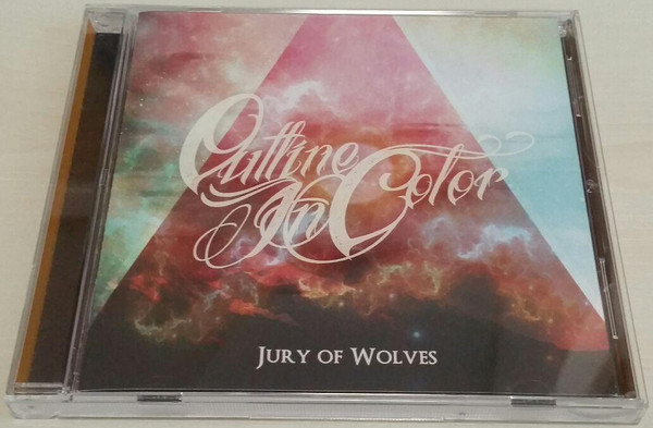 Outline in Color - Eat Your Heart Out