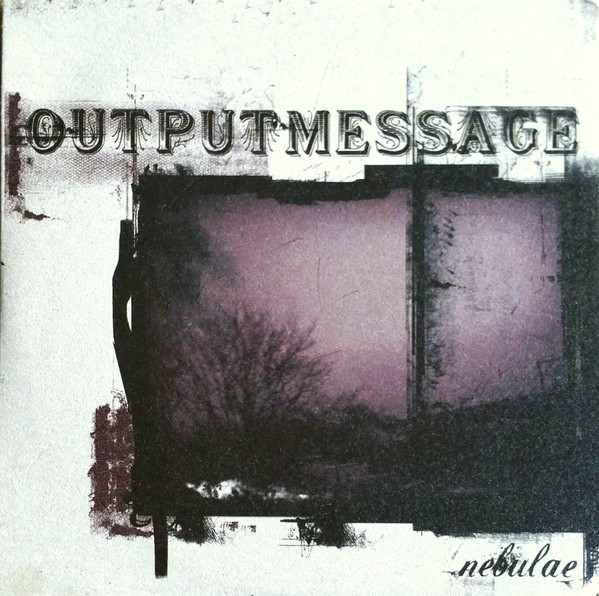 Outputmessage - Glintz