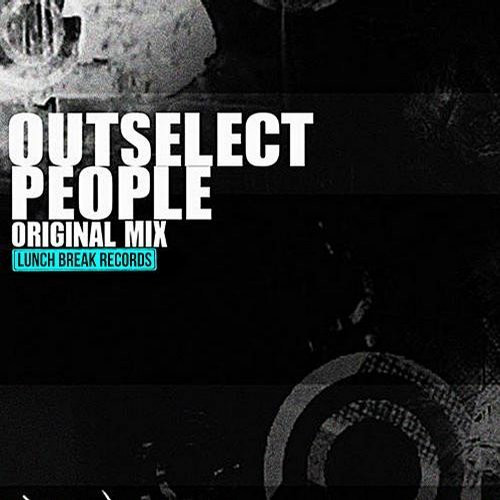 Outselect - Drop It - Original Mix