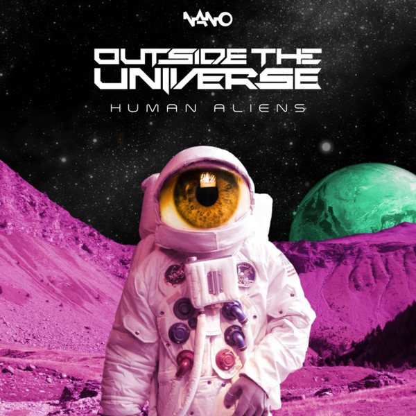 Outside The Universe - Electric Memories - Original Mix