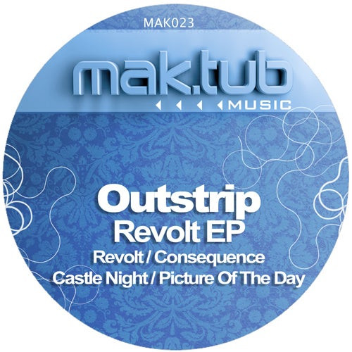 Outstrip - Home Thursday - Mixed