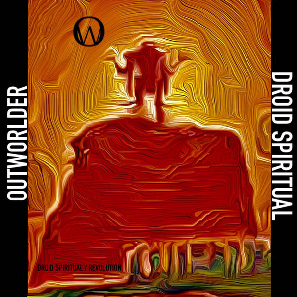 Outworlder - You've Travelled Far