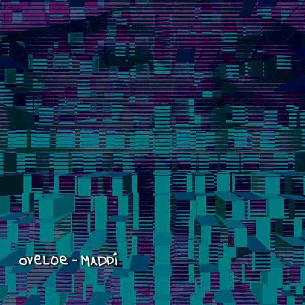 Oveloe - Mostly Misty