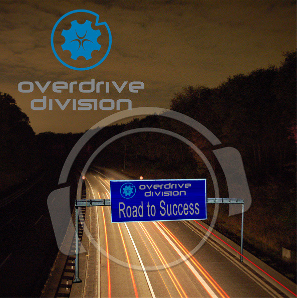 OverDrive Division - Midsummer Night (Alex Megane Radio Mix)