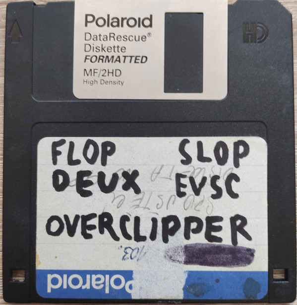 Overclipper - Repsect