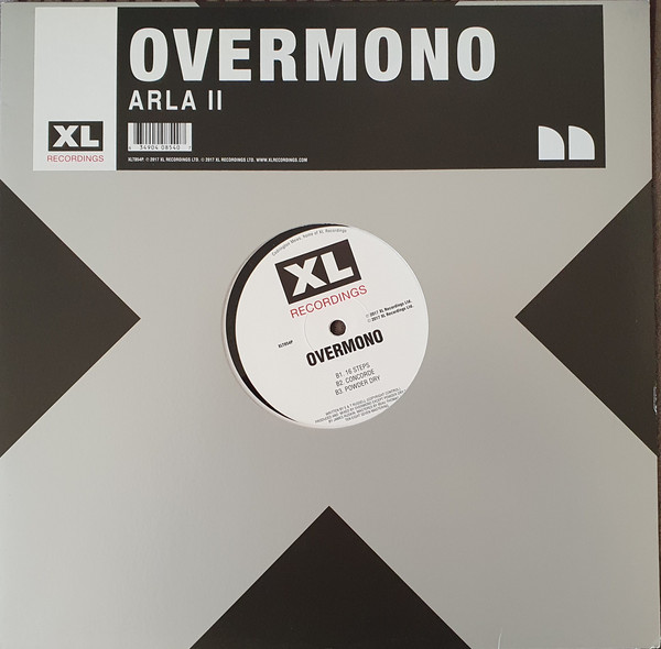 Overmono - So U Kno